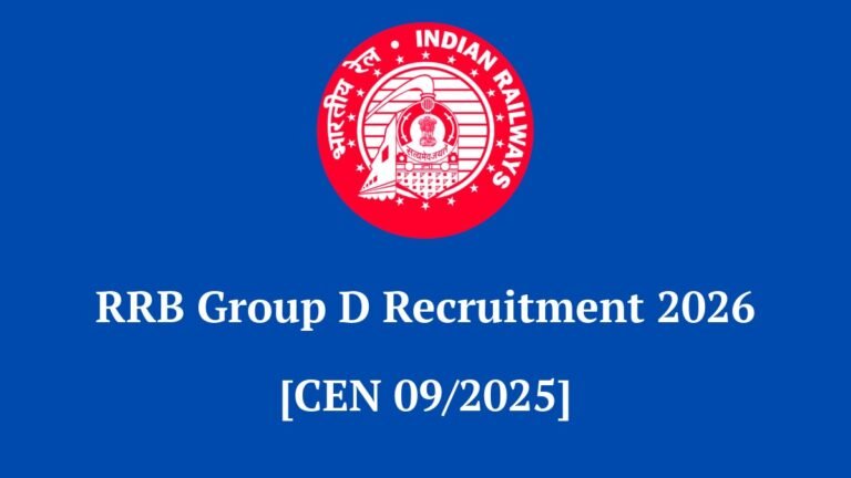 KRCL Apprentice 2026 Notification out! 190 vacancies for BE/B.Tech, Diploma & Graduates. Stipend up to ₹9,000/month. Last date: 21 March 2026. Apply now!