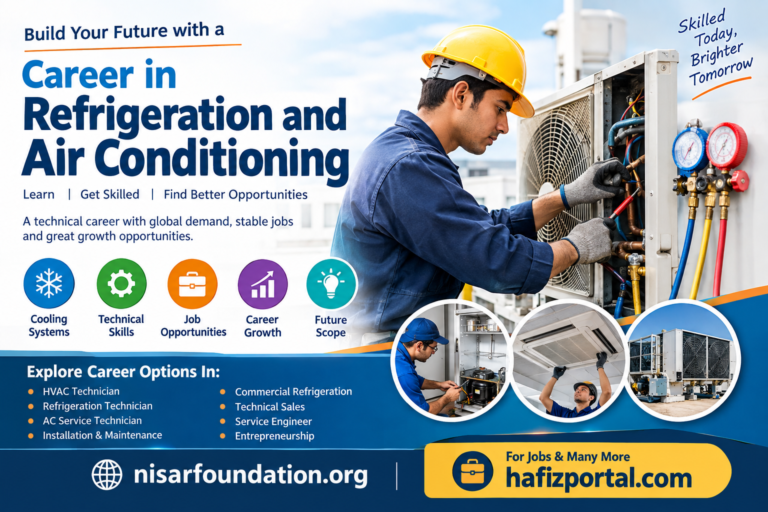 career-in-refrigeration-and-air-conditioning
